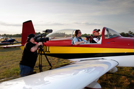 the aviators