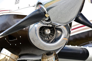 The Little Engine That Did  Vertical Mag