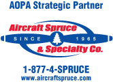 aircraft spruce
