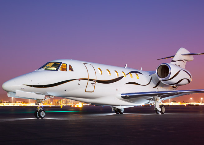 citation x