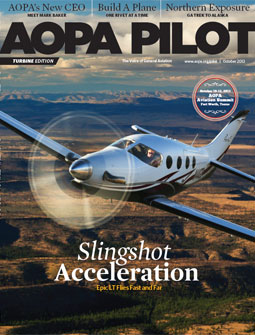 pilot turbine october 2013