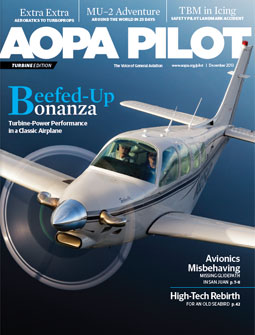 december 2013 pilot turbine cover