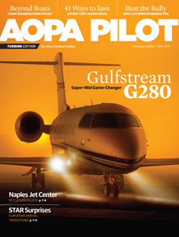 turbine cover april 13