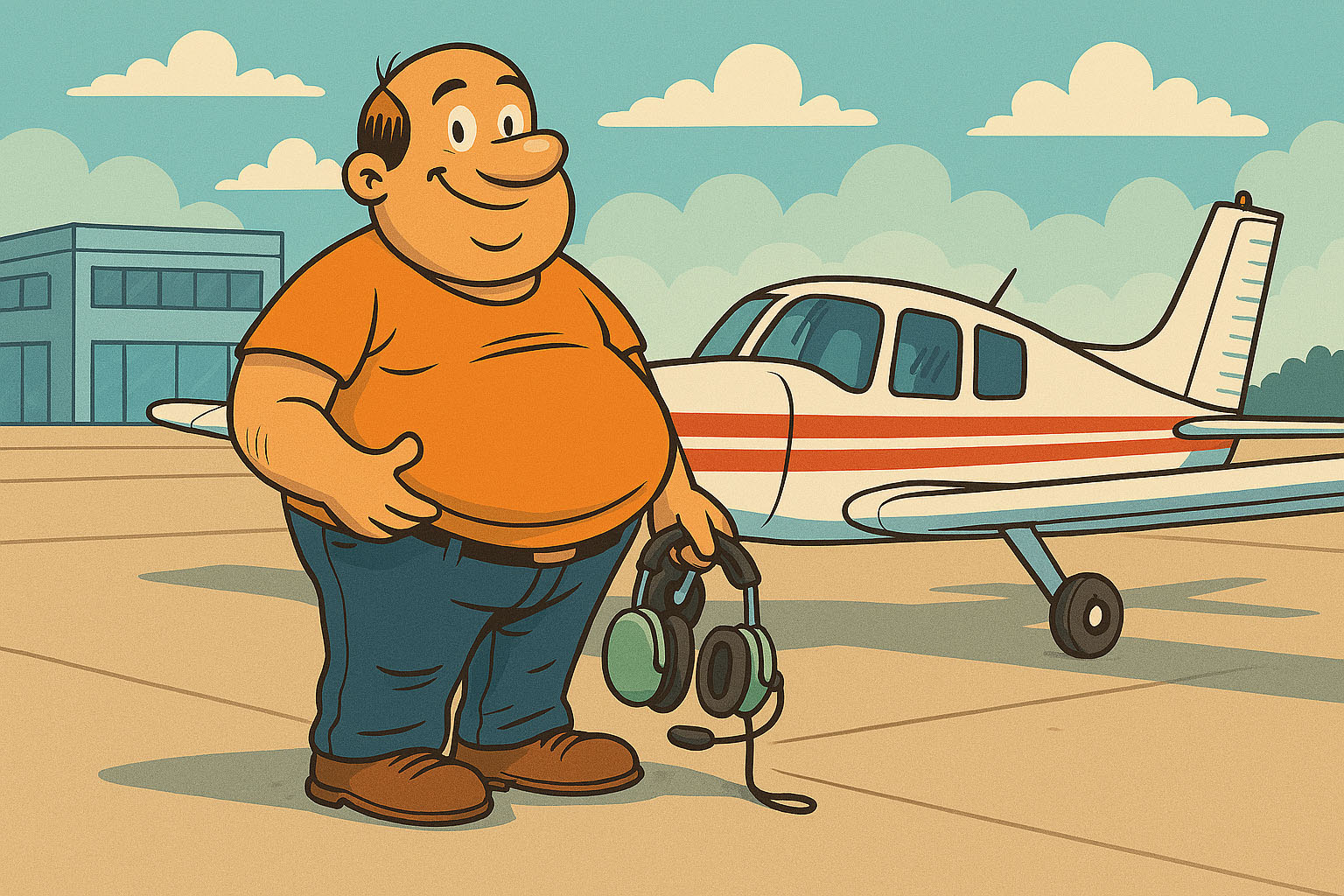 Beer Kegs and Six-Packs