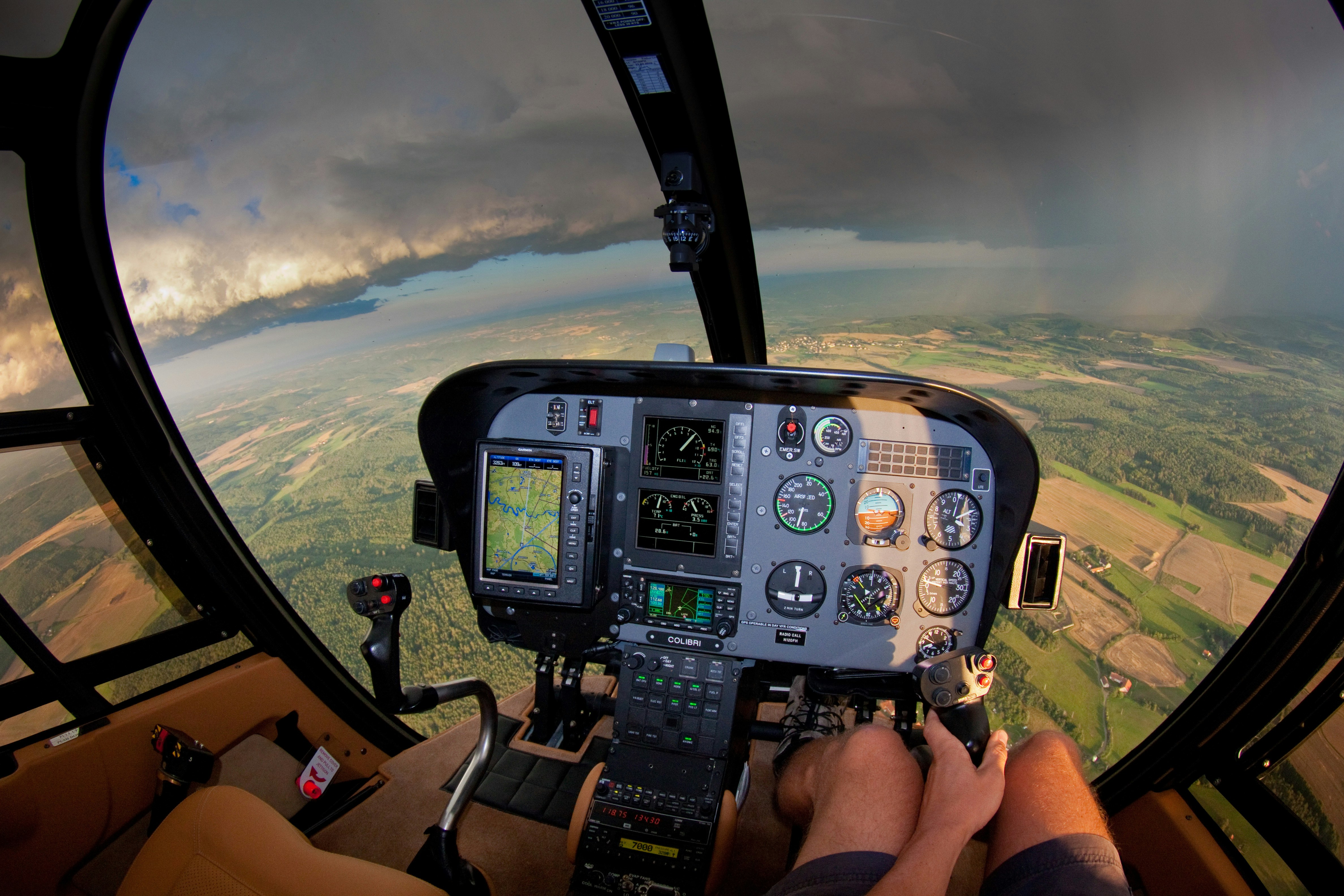 Reviewing a Security Threat Determination