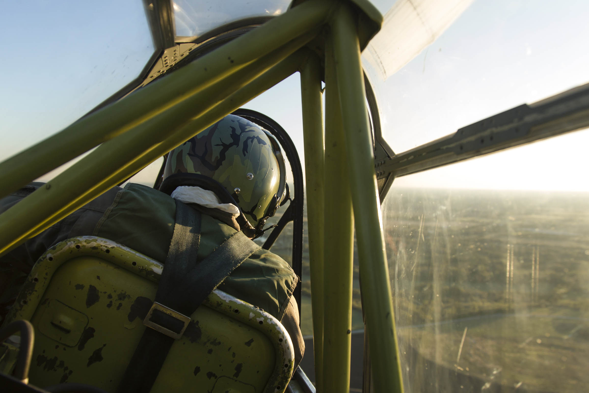 Quotes from GA giants - AOPA, image size:2400x1600