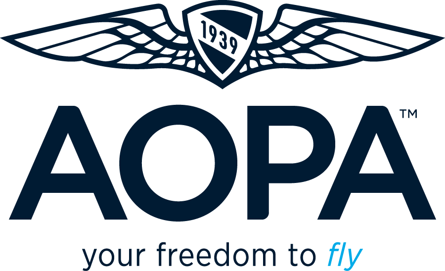 Privacy Policy AOPA