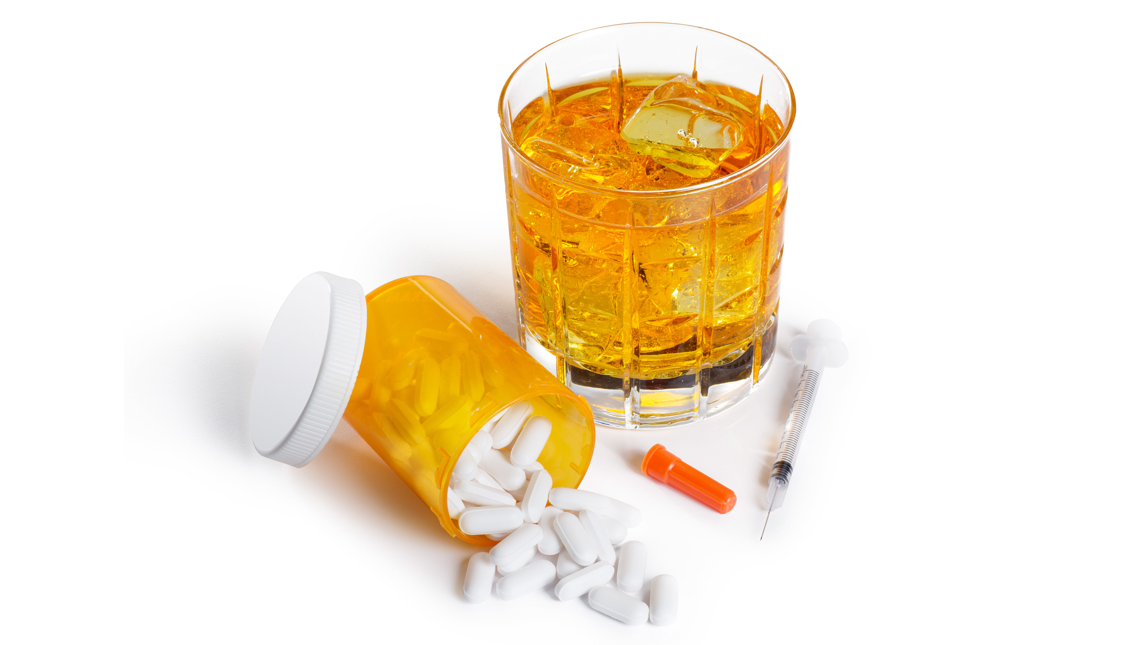 Substance Abuse AOPA Substance Abuse AOPA