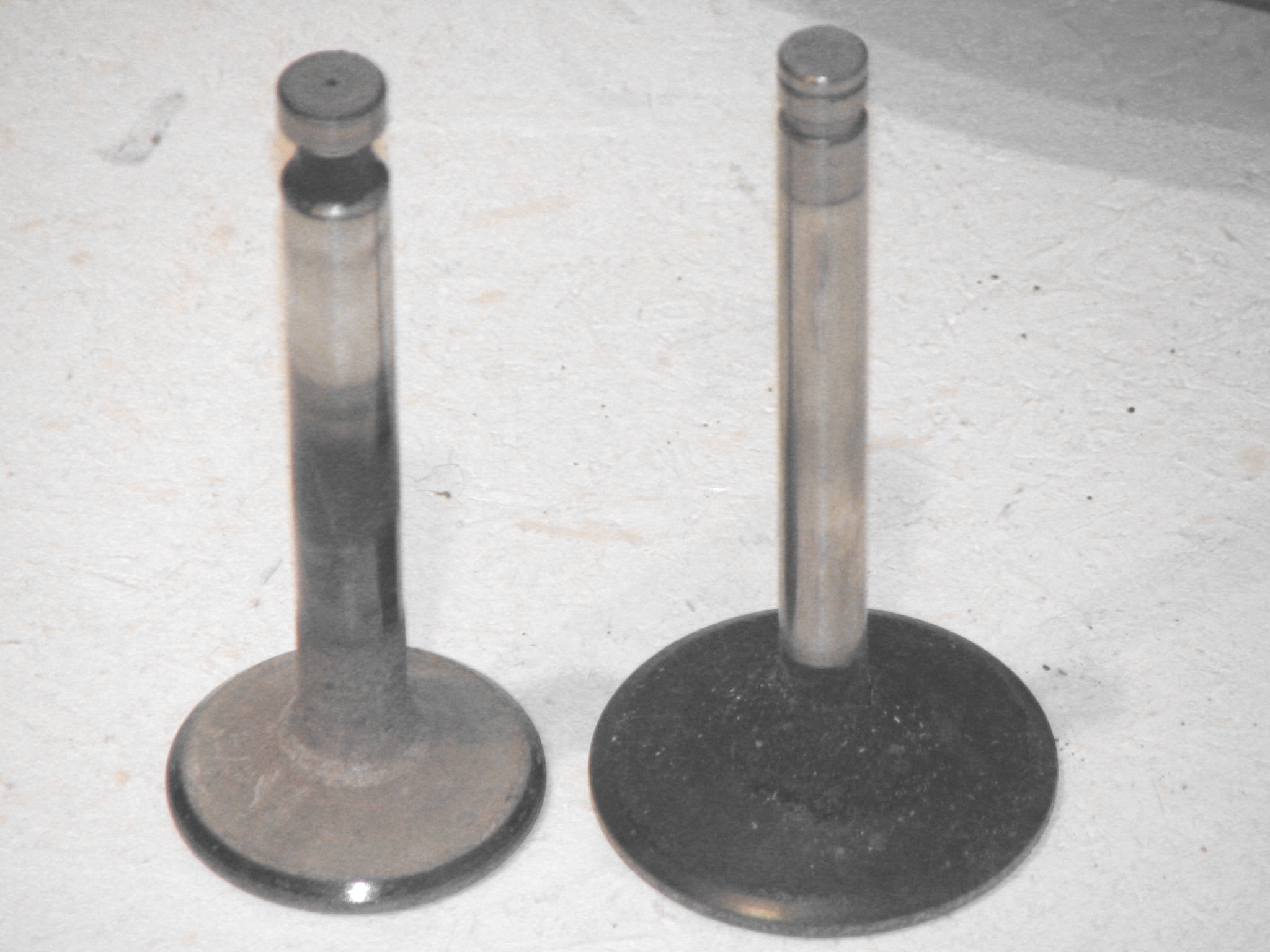 Tackling top overhaul decisions Borescope inspections AOPA