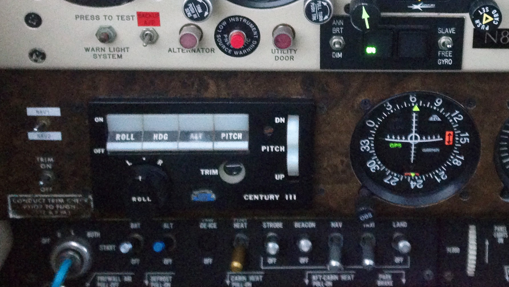 Aircraft Maintenance Avoid autopilot whackamole AOPA