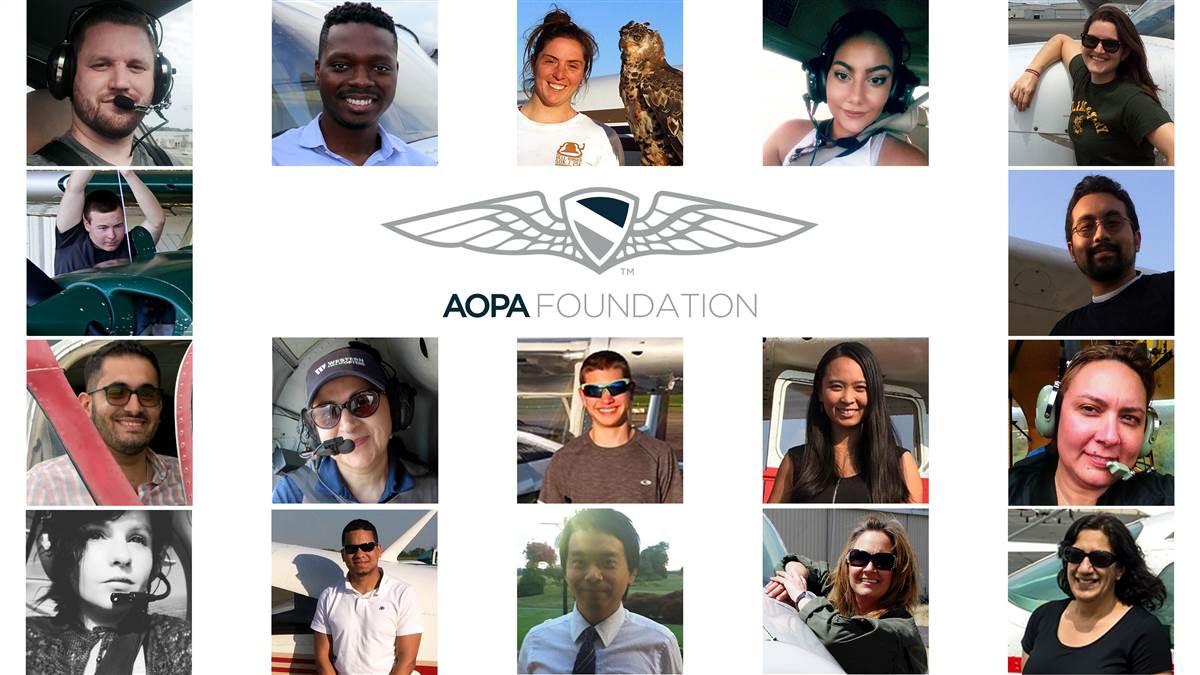 AOPA