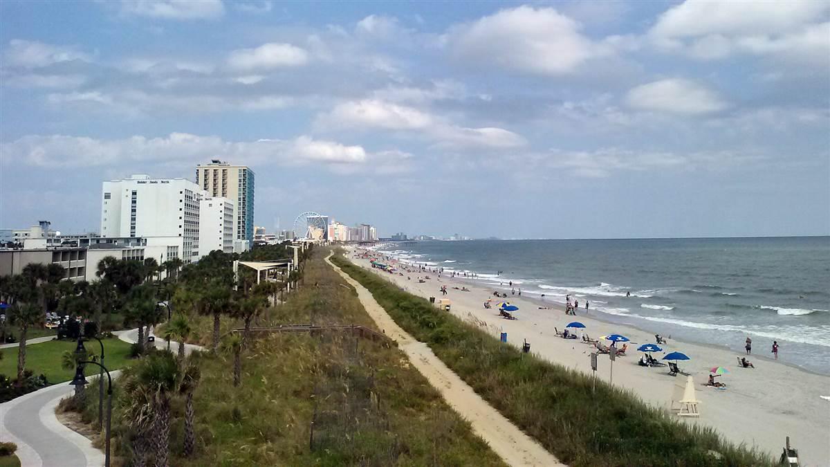 Fly To Atlantic And Gulf Coast Beach Airports Aopa