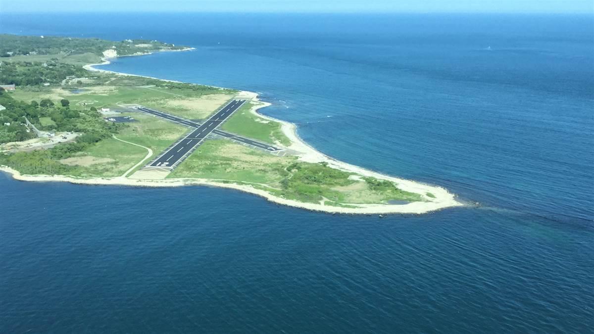 Fly To Atlantic And Gulf Coast Beach Airports Aopa