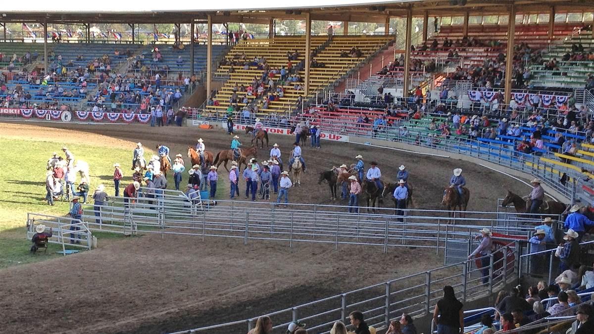 'Let ‘Er Buck!' - AOPA