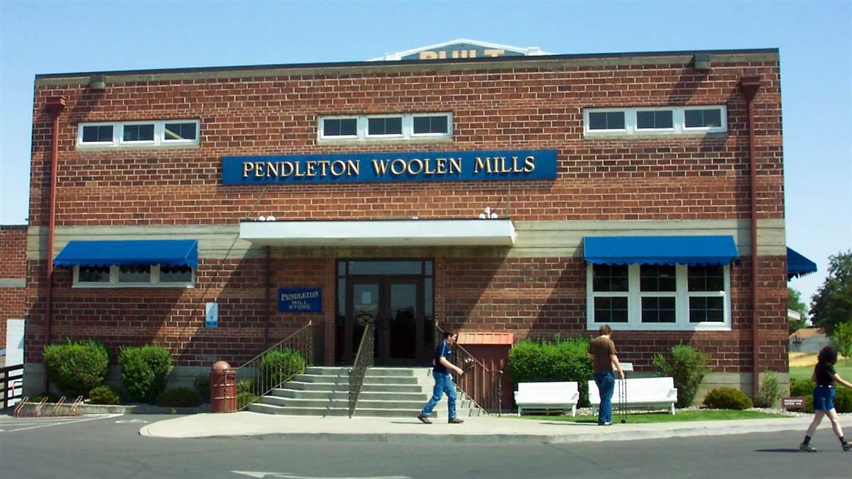 Pendleton House Bed And Breakfast Pendleton House Bed And Breakfast