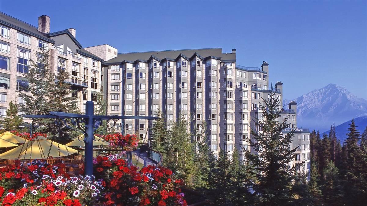 Fairmont Banff Springs Spa Hours Fairmont Banff Springs Spa Hours