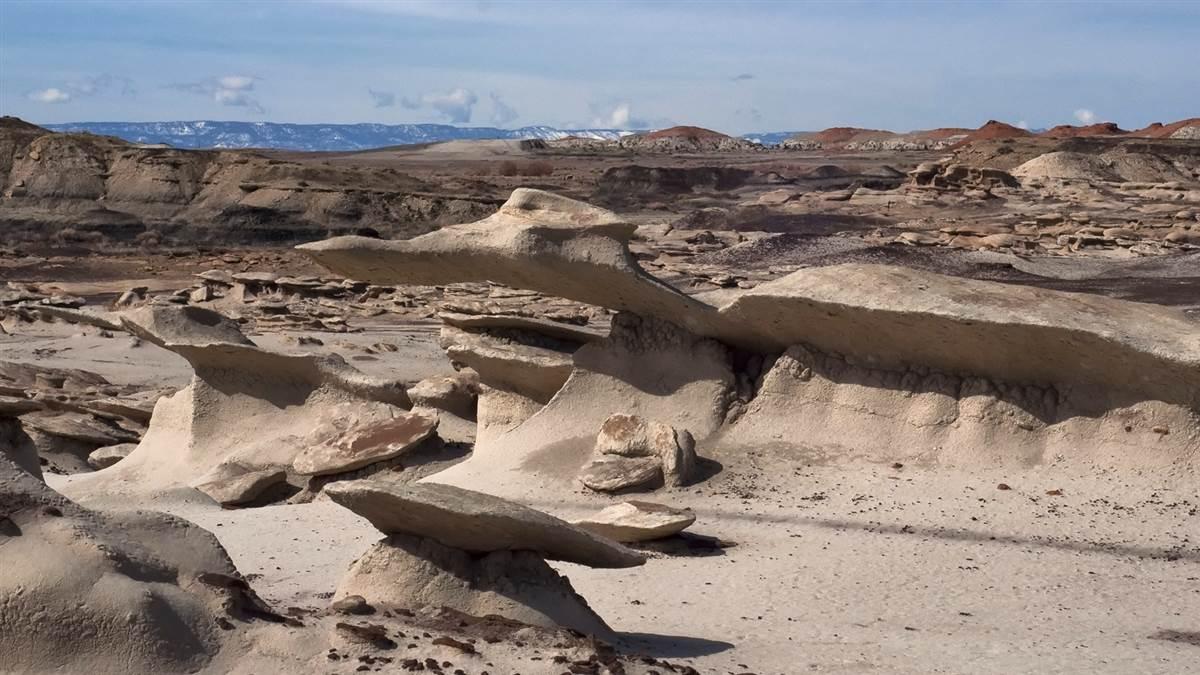 Farmington, New Mexico - AOPA