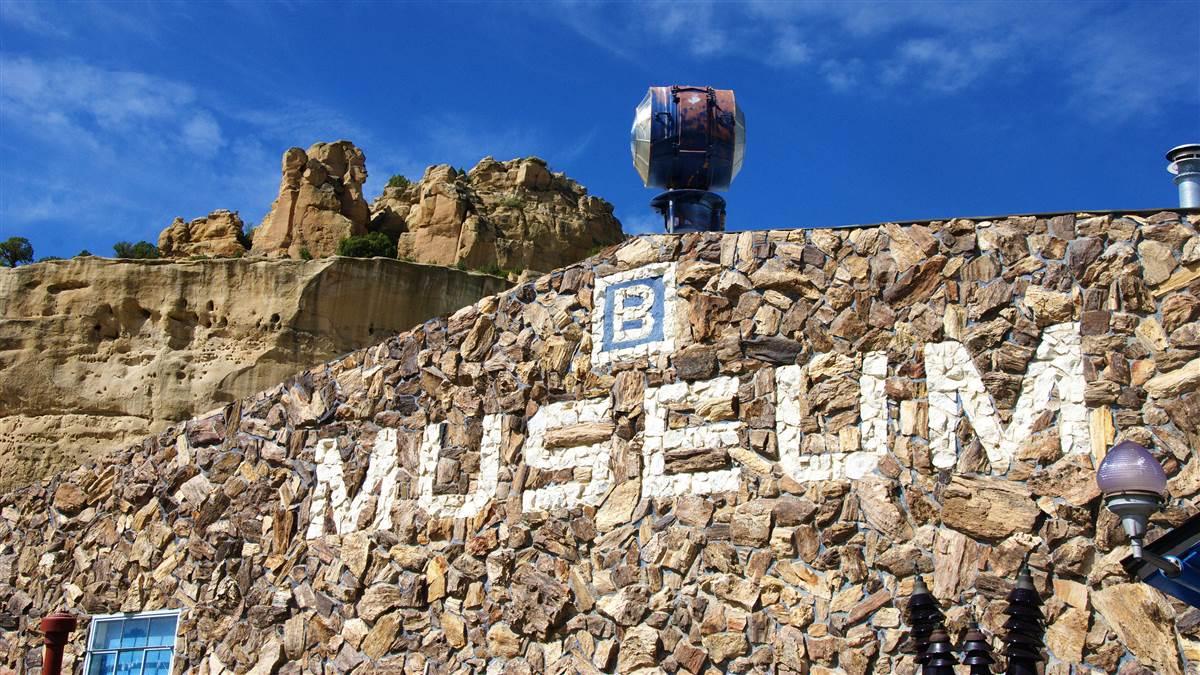 Farmington, New Mexico AOPA