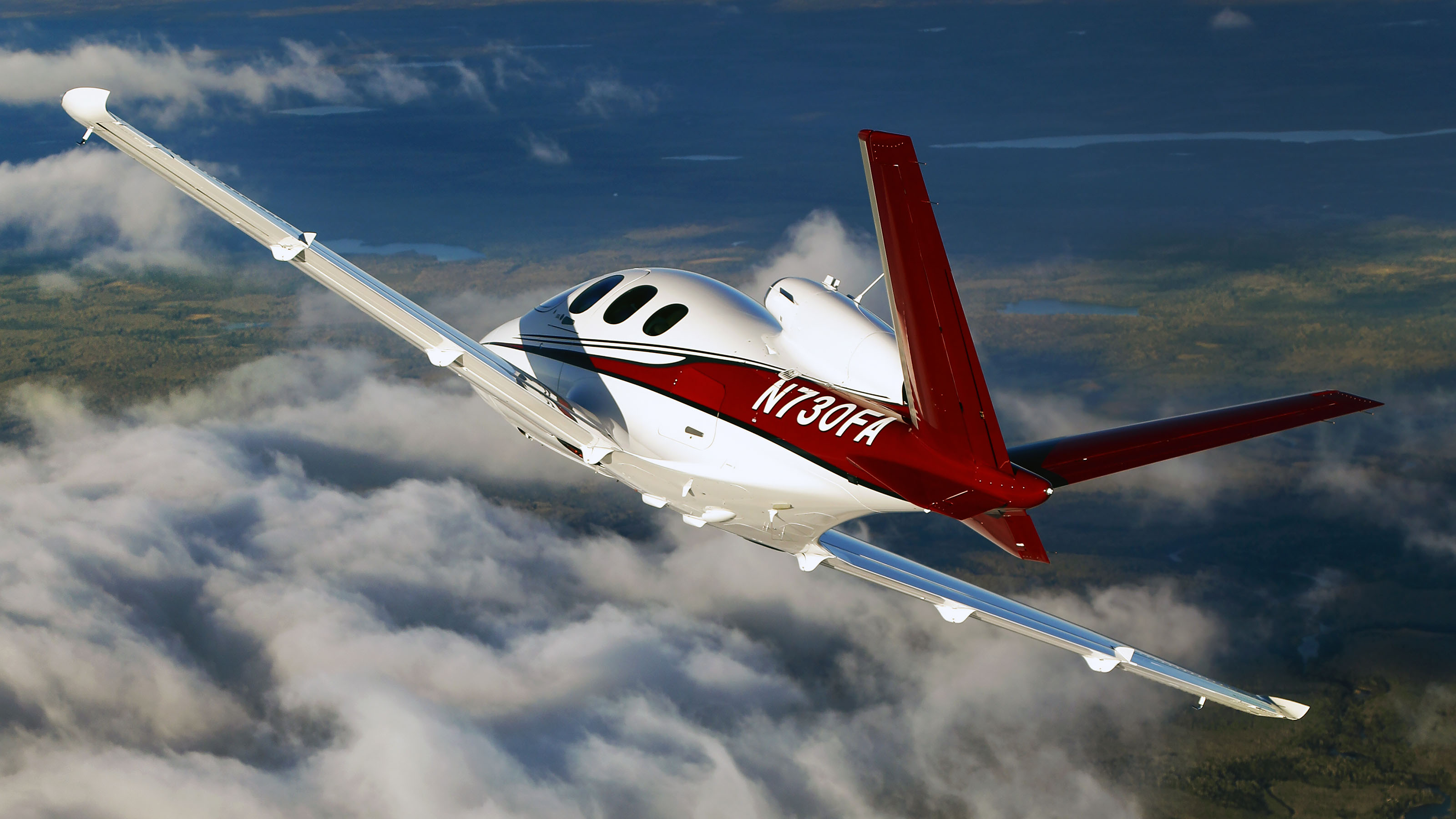 cirrus defines the personal