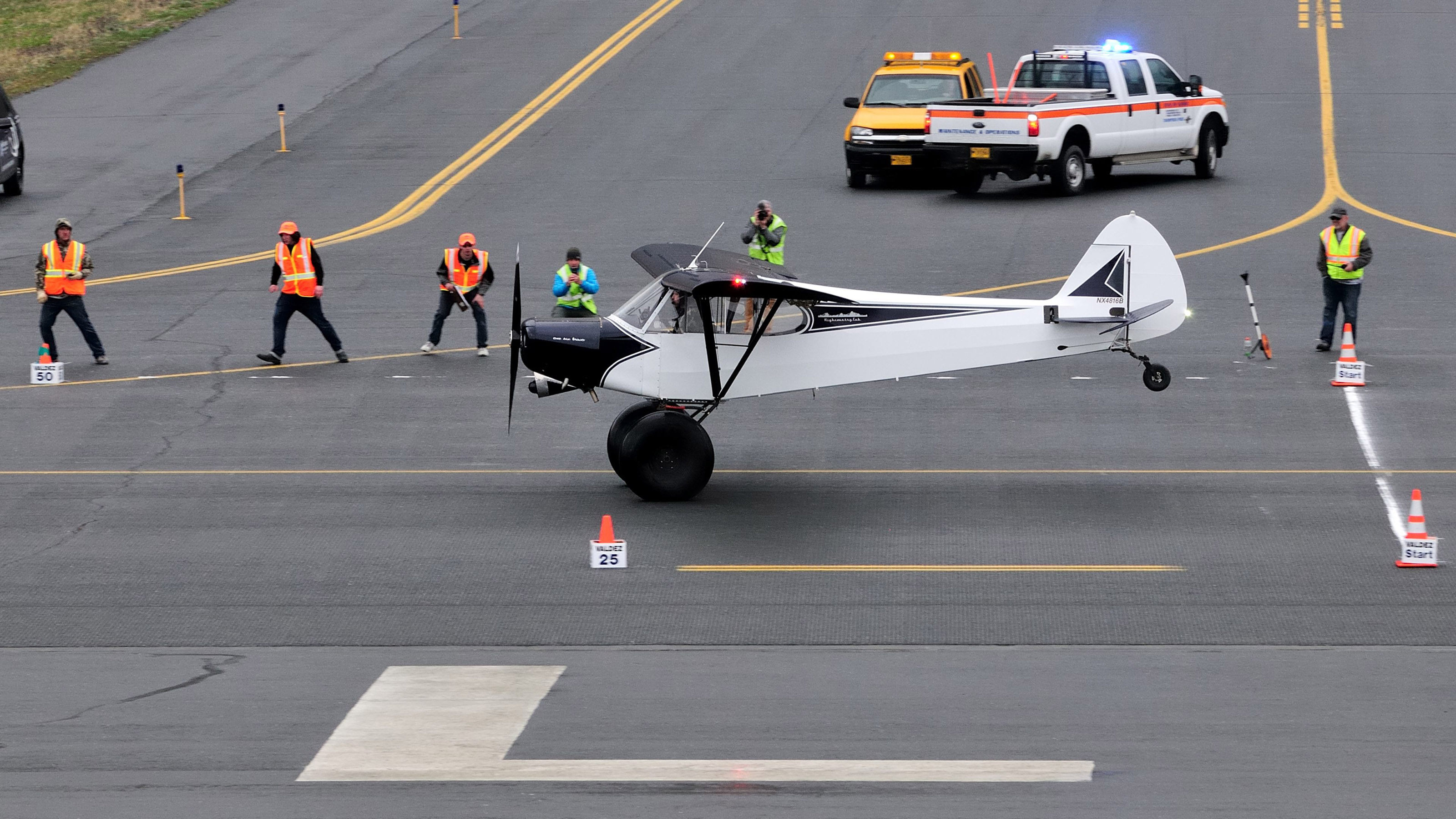 Valdez extremes AOPA