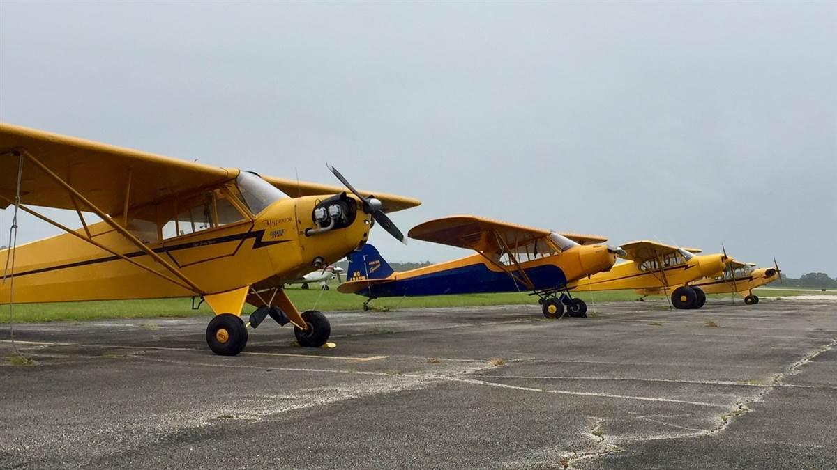 Small airplane, big dreams - AOPA