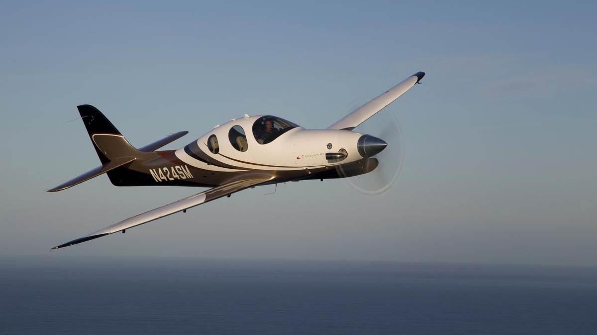 Alaska Credit Card Login >> Evolution Aircraft Co. appears to have shuttered - AOPA Alaska Credit Card Login >> Evolution Aircraft Co. appears to have shuttered - AOPA