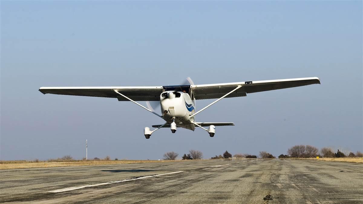 AOPA