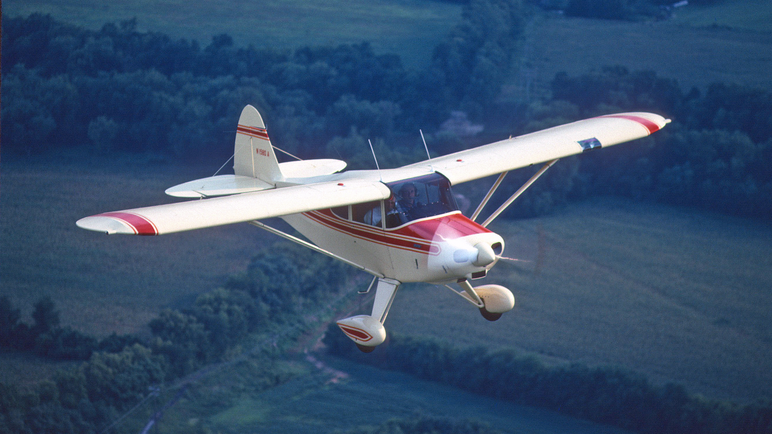 your freedom to fly aopa