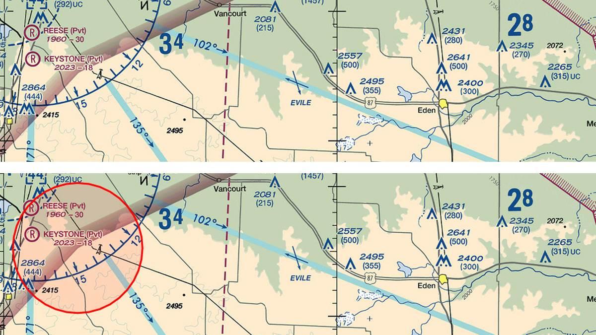 Tfr Chart