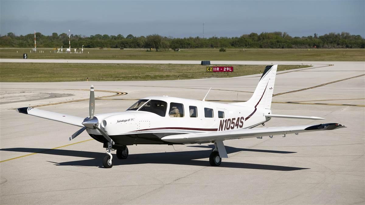 AOPA