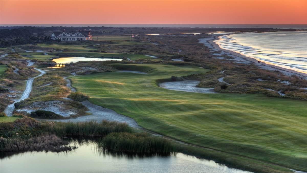 Edisto Island Golf Resort Edisto Island Golf Resort