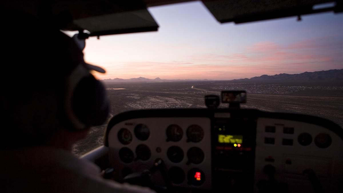 AOPA