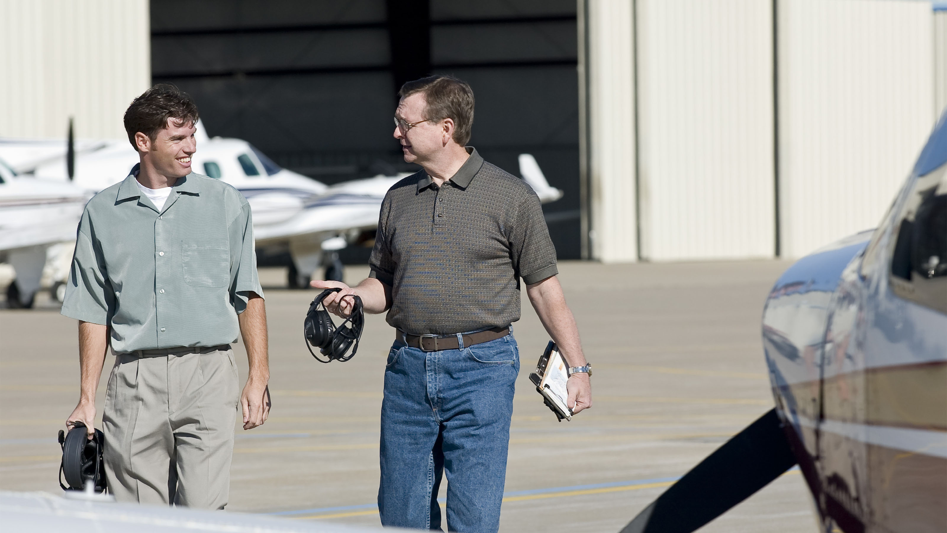 AOPA