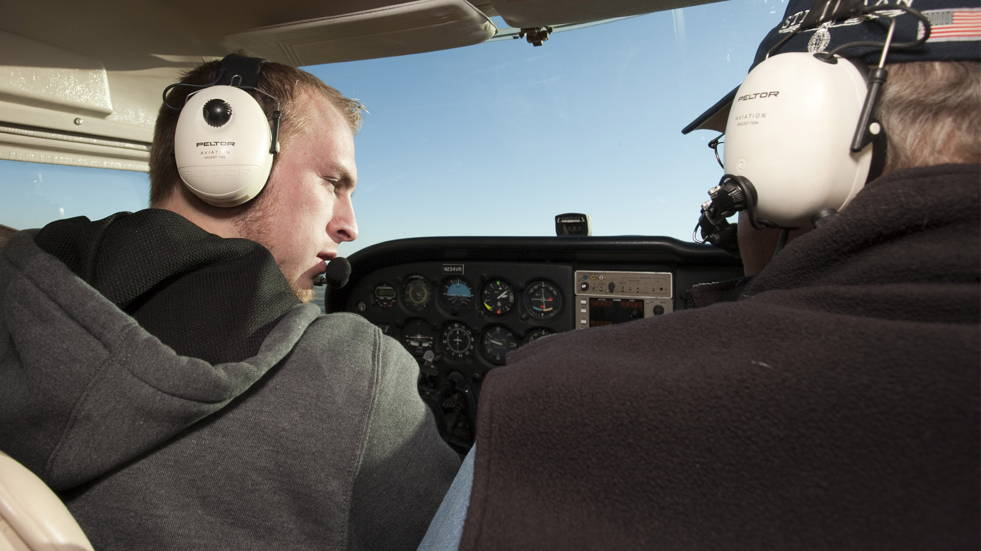 AOPA