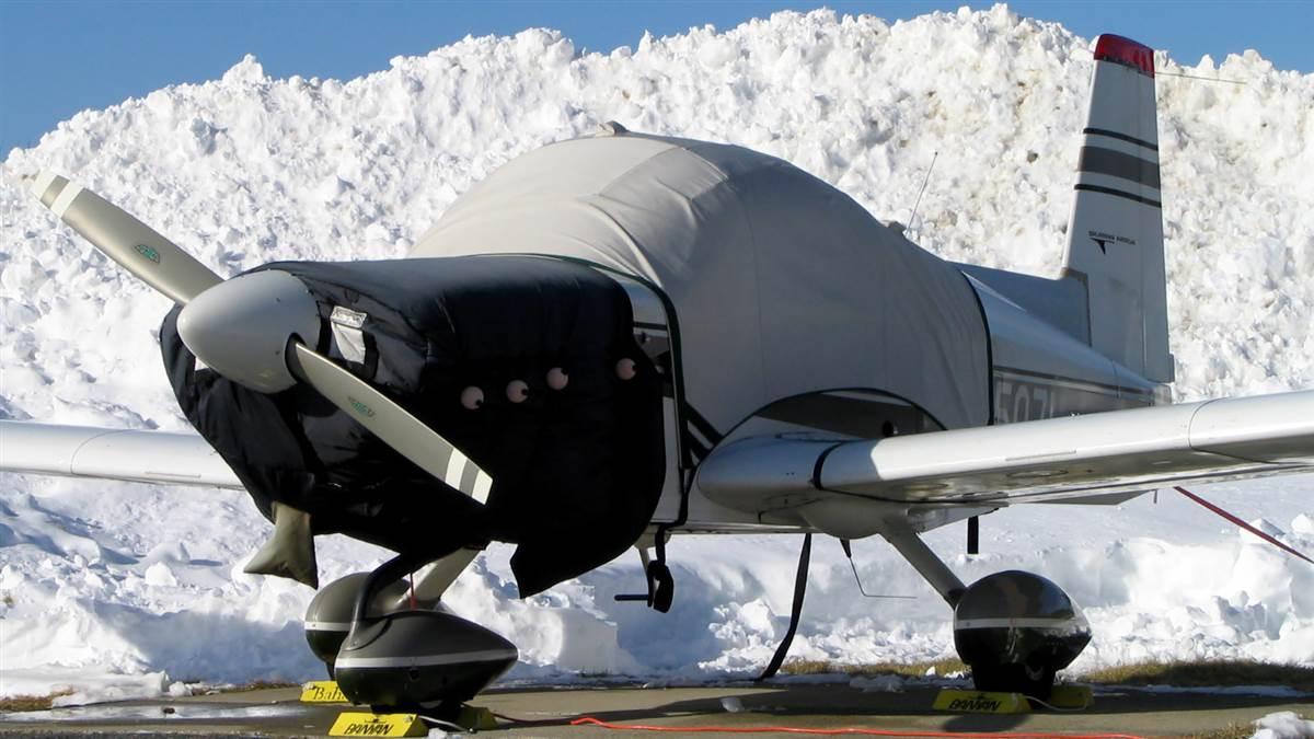 aircraft maintenance top tips