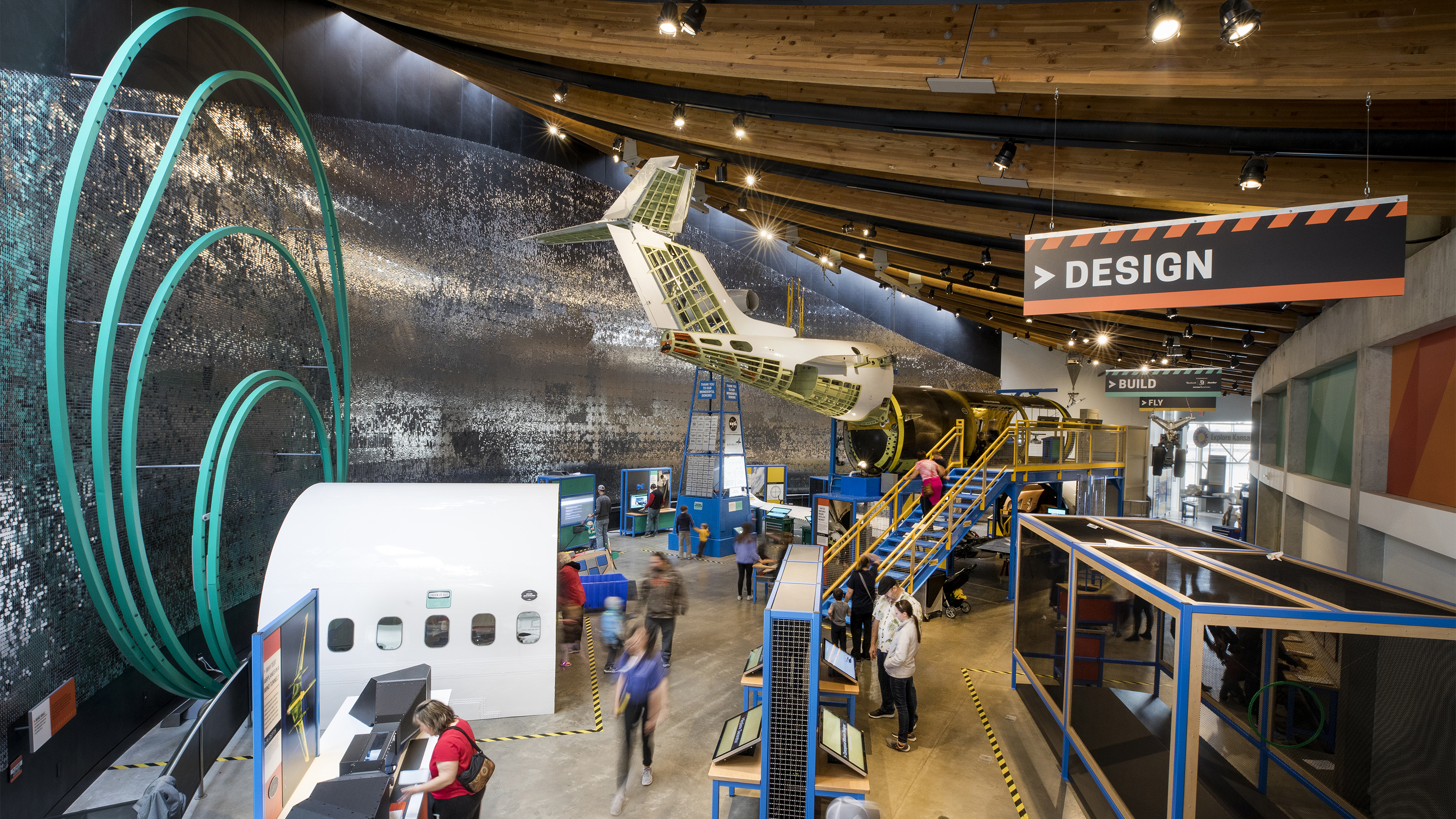 An aviator's playground AOPA