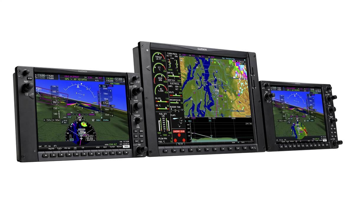 L-3 debuts Genesis electronic standby instrument system - AOPA
