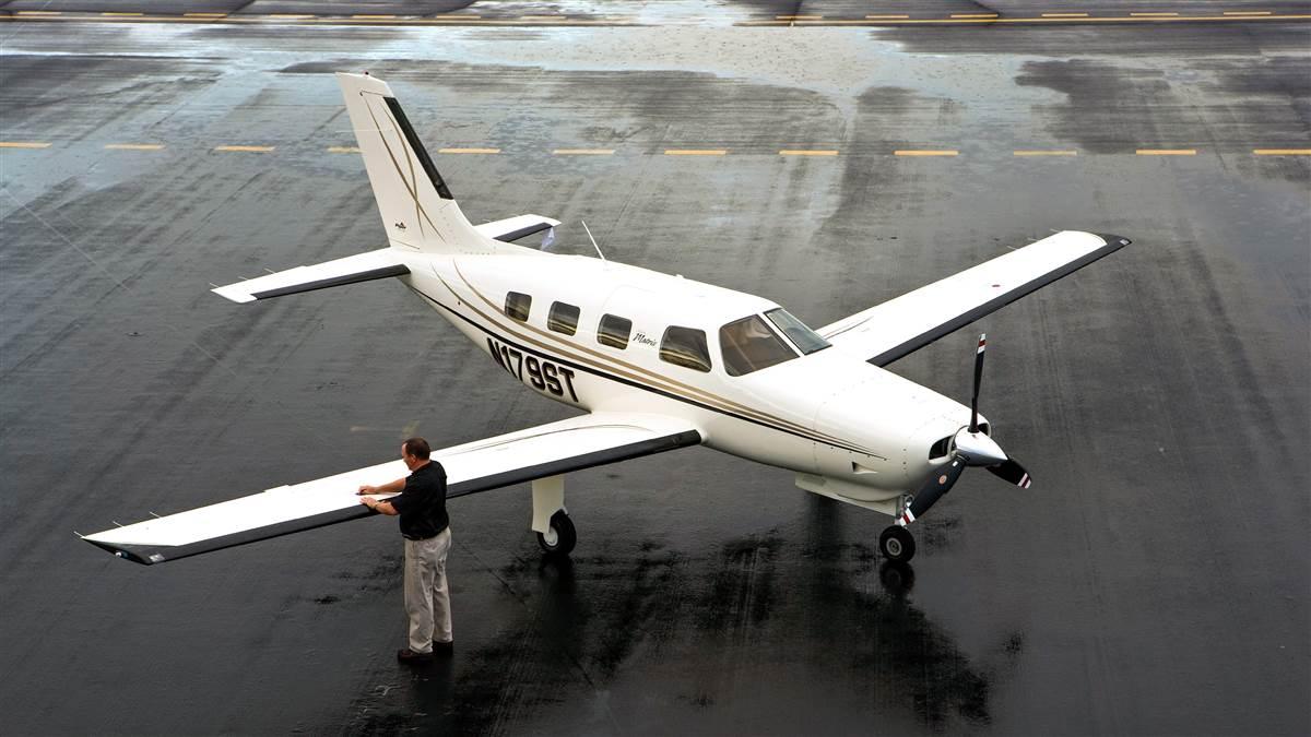 AOPA