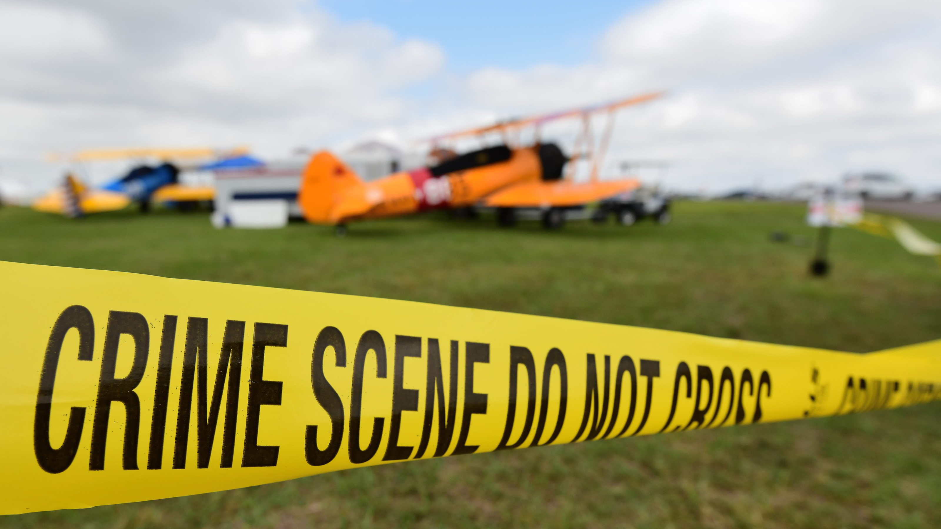 Sun 'n Fun marks 45 years AOPA