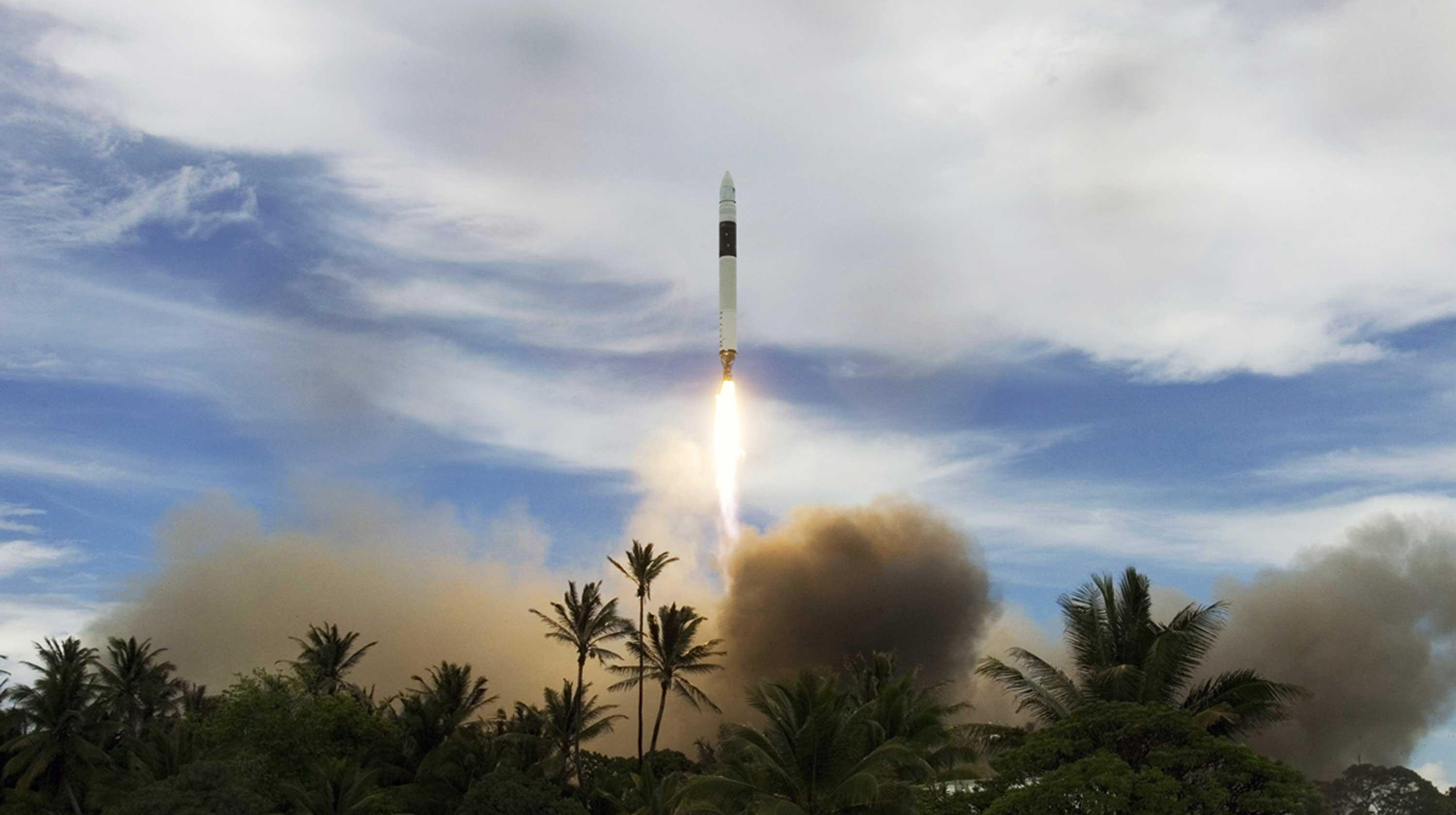 Let's do launch