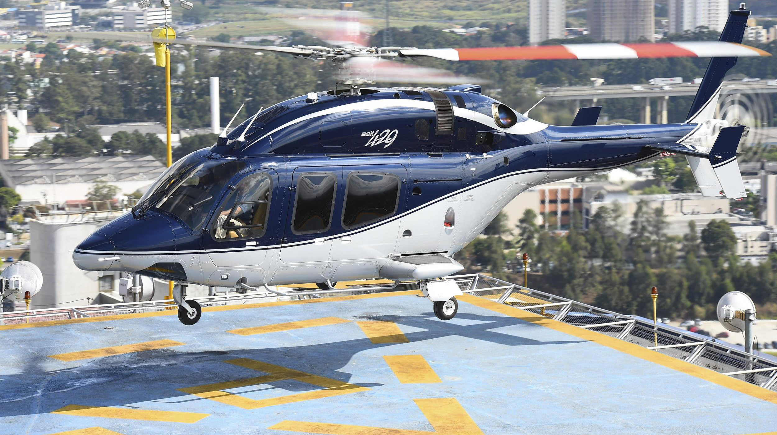 Uber Copter to be first test of Uber Air concept AOPA