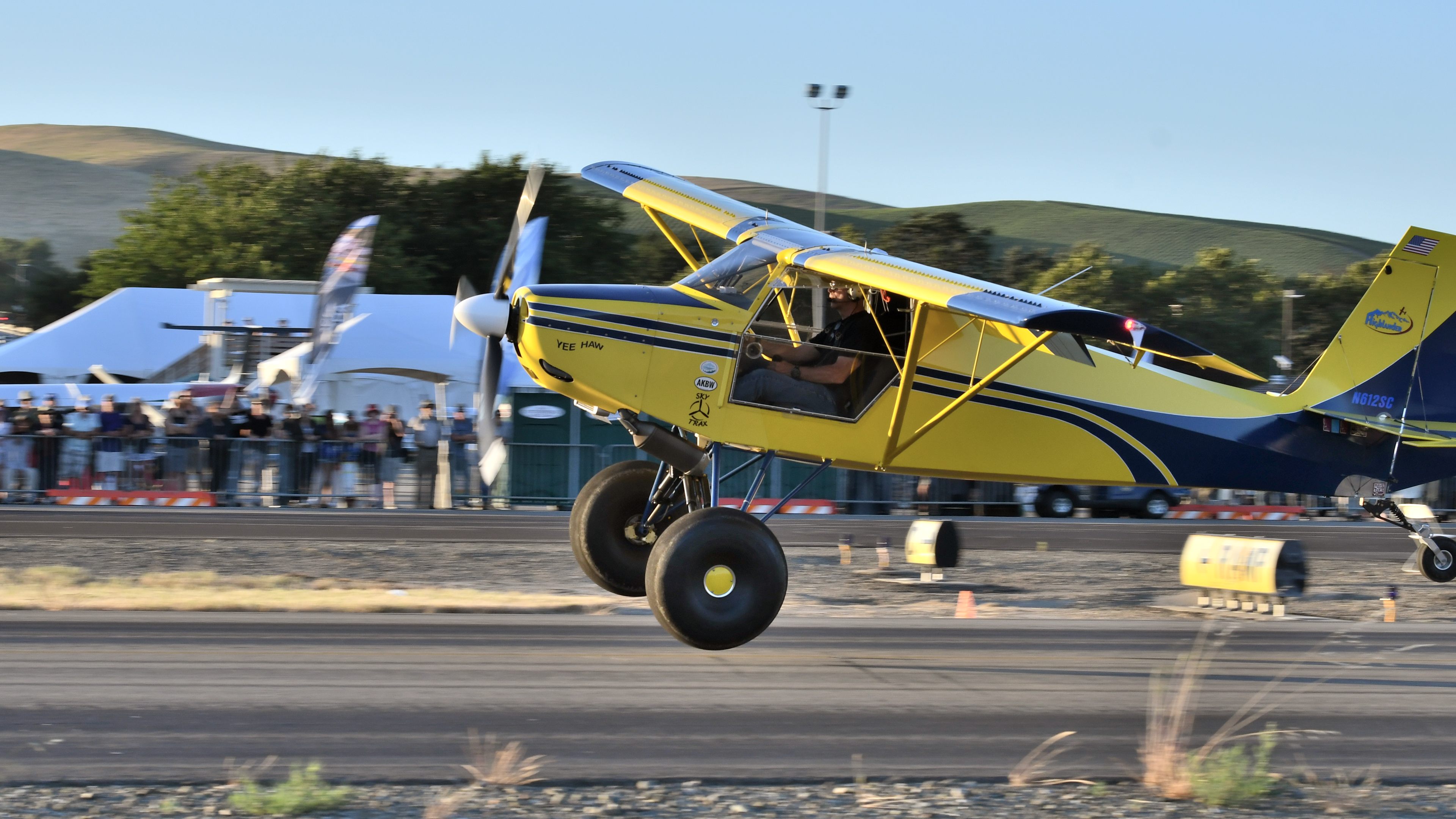 AOPA