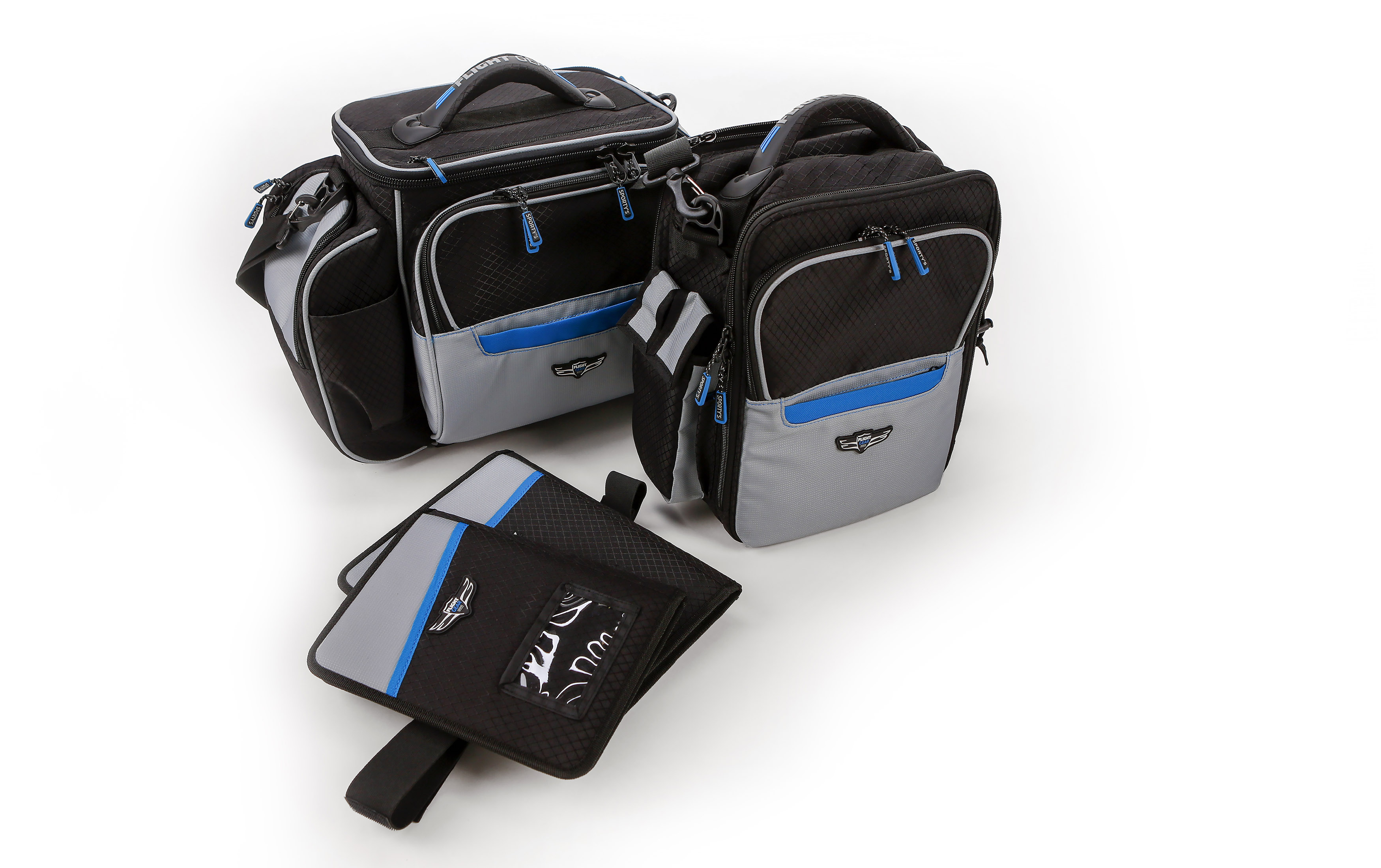 AOPA members get free shipping from Sporty’s October 16