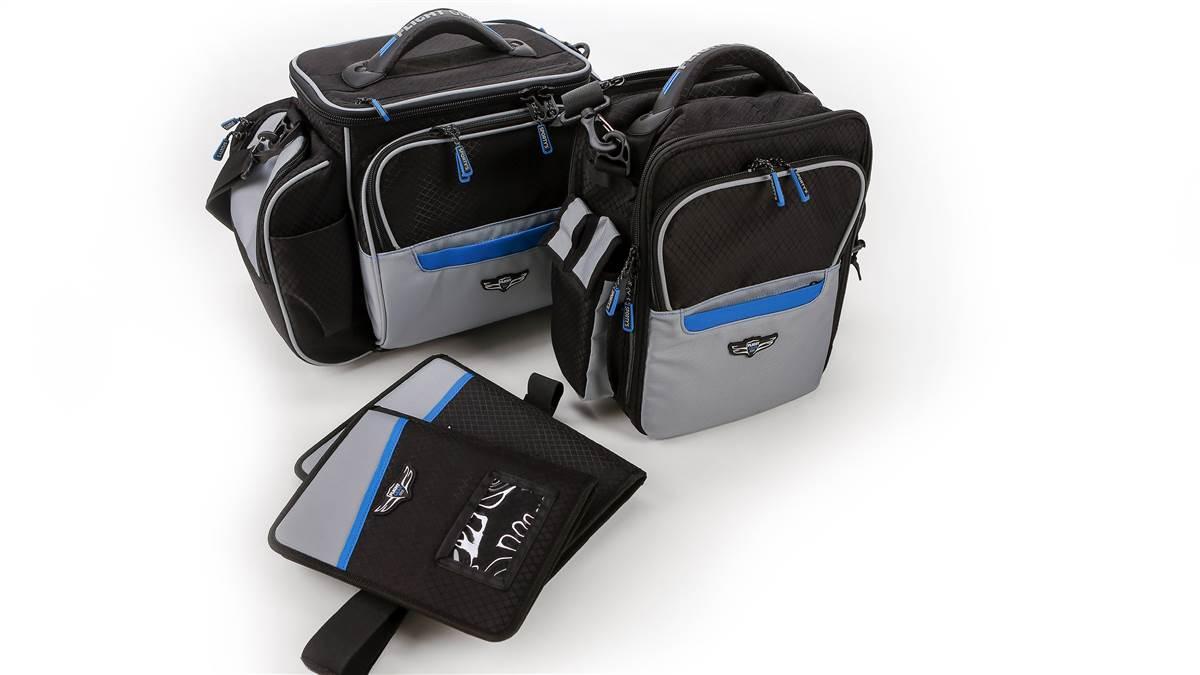aopa headset bag