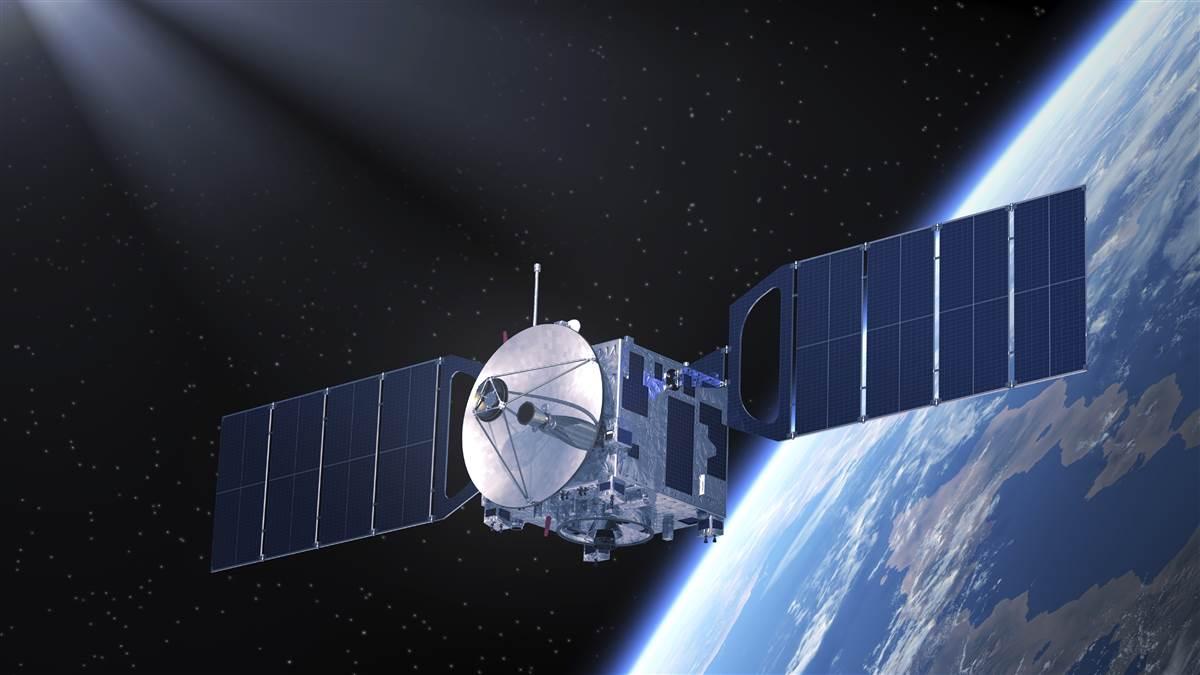 Satellite-based navigation is becoming the norm.