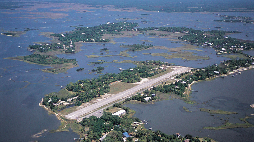 Cedar Key AOPA