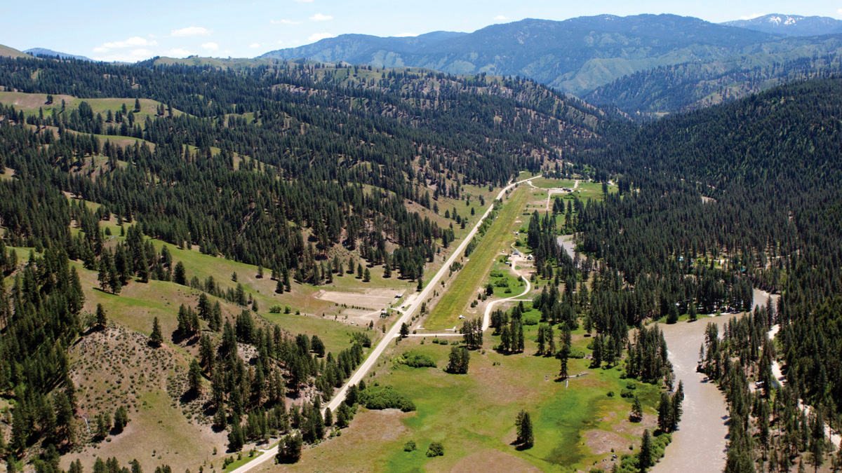 Garden Valley Idaho Idaho Waterfront Property in Boise, Lake Lowell