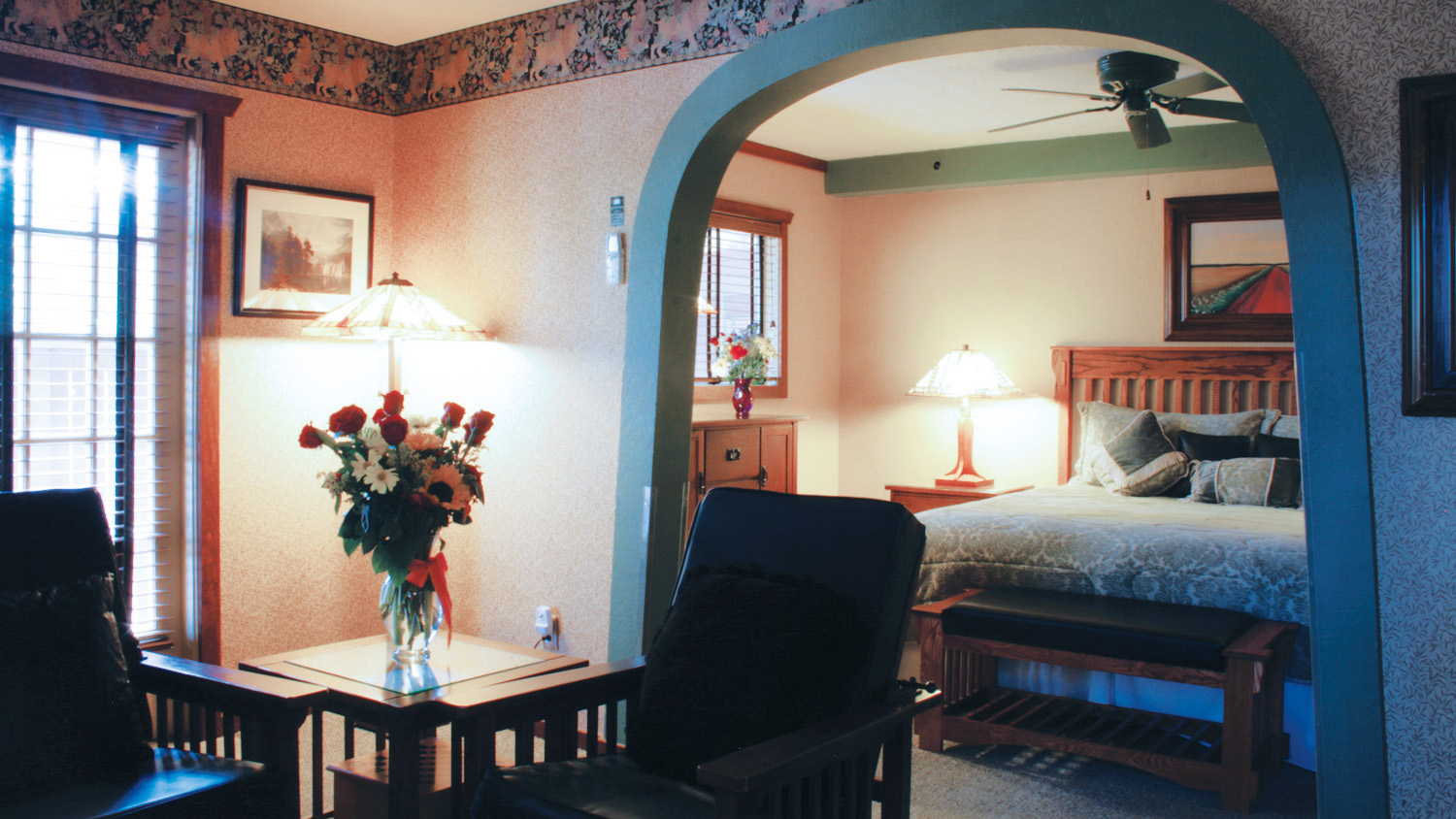 Pilot Getaways Red Rock Fantasyland Aopa