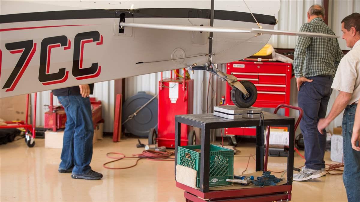 Introducing the XCub - AOPA