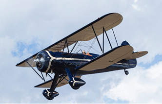 Aviation History What S Your State Aircraft Aopa